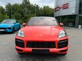 2021 Porsche Cayenne Coupé III, оранжевый, 8500000 рублей - вид 1