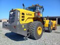 2024 LGCE L9100H, жёлтый, 31617000 рублей