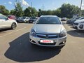 2012 Opel Astra H Рестайлинг, серебристый, 850000 рублей - вид 1