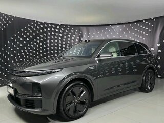 2025 Li Auto (Lixiang) L7 52.3 kWh I Рестайлинг, серый, 10690000 рублей, вид 2