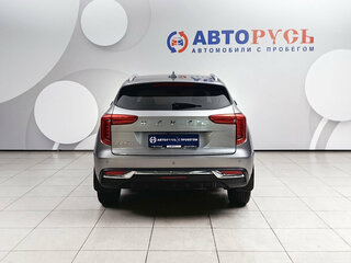 2023 Haval Jolion I, серый, 1658000 рублей, вид 4
