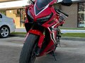 2020 Honda CBR 650R, красный, 790000 рублей - вид 3