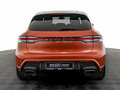 2021 Porsche Macan I Рестайлинг 2, оранжевый, 6460000 рублей - вид 5