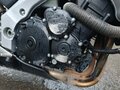 2005 Suzuki GSR 600, серебристый - вид 7
