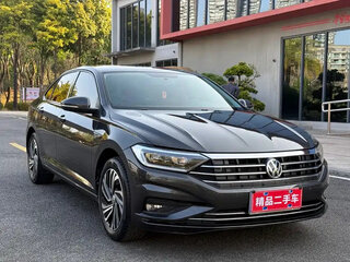 2021 Volkswagen Sagitar III, чёрный, 1300000 рублей, вид 1
