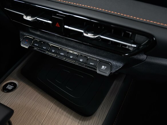 2026 Changan CS75 Pro, серый, 3055000 рублей - вид 17