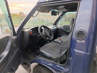 2008 Hyundai Porter, синий, 650000 рублей, вид 5