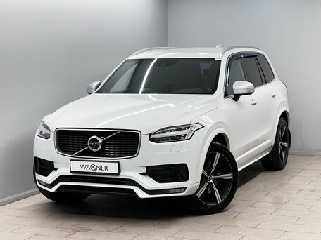 Volvo XC90 II