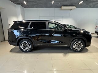 2026 Tenet T8, чёрный, 3885000 рублей, вид 4