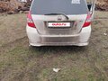 2002 Honda Fit I, белый - вид 2