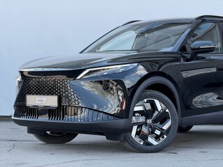 2026 Omoda C7, чёрный, 3499000 рублей, вид 2