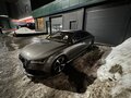 2013 Audi A7 I (4G), серый, 1650000 рублей - вид 11
