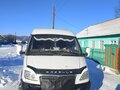 2010 ГАЗ ГАЗель (3221), белый, 550000 рублей - вид 1