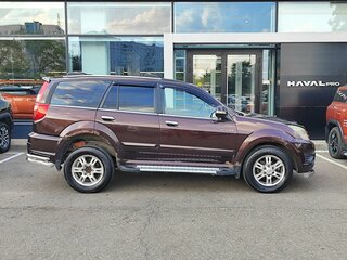2013 Great Wall Hover H3 I, коричневый, 479000 рублей, вид 4