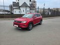 2021 Changan CS35 Plus I, красный, 999999 рублей