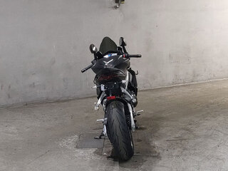 2023 Aprilia RS 660, чёрный, 1050000 рублей, вид 4