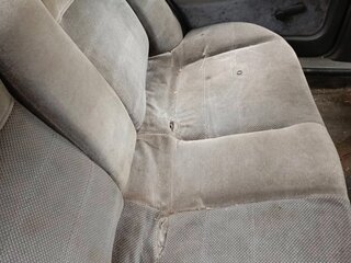 1990 Opel Omega A, пурпурный, 70000 рублей, вид 4