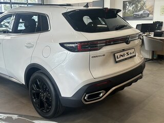 2026 Changan UNI-S I Рестайлинг, белый, 3249900 рублей, вид 5