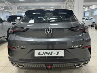 2024 Changan UNI-T I, синий, 3239900 рублей, вид 5