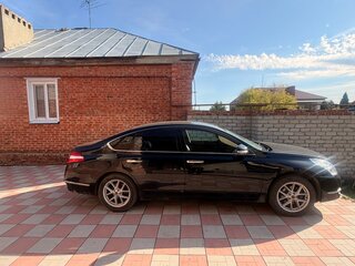 2010 Nissan Teana II (J32), чёрный, 780000 рублей, вид 2