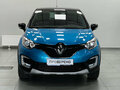 2017 Renault Kaptur I, голубой - вид 4