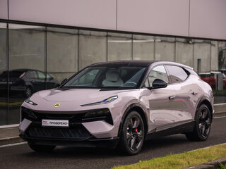 2023 Lotus Eletre S, серый, 9399000 рублей, вид 3