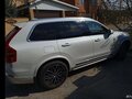 2015 Volvo XC90 II, белый, 2250000 рублей - вид 5