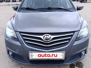 2014 Lifan Celliya (530), серебристый, 250000 рублей, вид 1