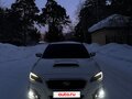 2014 Subaru Levorg I, белый, 1650000 рублей - вид 2