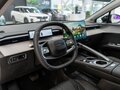 2026 Omoda C5 II, чёрный - вид 11