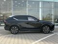 2026 GAC GS4, чёрный - вид 4