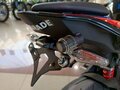 2024 BMW S 1000 R, синий - вид 9