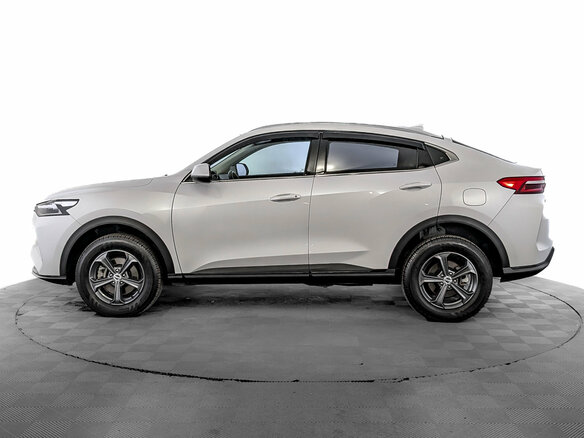 2023 Haval F7x I Рестайлинг, белый, 2190000 рублей - вид 7