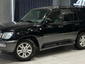 2005 Lexus LX 470 II Рестайлинг, чёрный, 2707000 рублей - вид 1