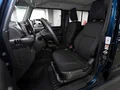 2025 Suzuki Jimny IV, синий, 4500000 рублей - вид 9