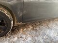 2011 Opel Astra J, чёрный, 550000 рублей - вид 7