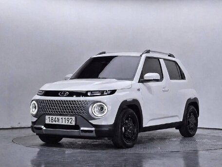 Hyundai Casper I