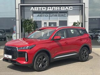 2026 Tenet T4L, красный, 2279000 рублей, вид 3