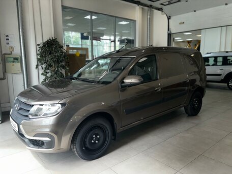 Lada (ВАЗ) Largus I Рестайлинг