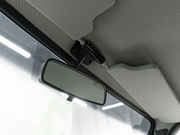 2011 Lada (ВАЗ) 2121 (4x4) I Рестайлинг, белый, 320000 рублей - вид 18