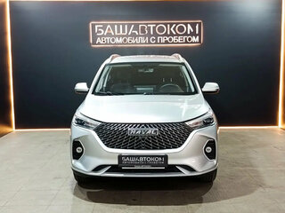 2023 Haval M6 II, серый, 1650000 рублей, вид 2