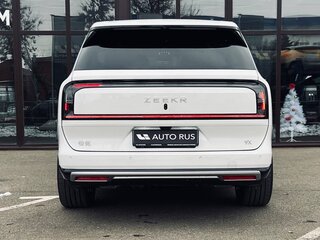 2026 Zeekr 9X 70 kWh, белый, 14690000 рублей, вид 5