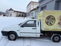 2010 LADA (ВАЗ) ВИС 2347, белый, 250000 рублей - вид 7