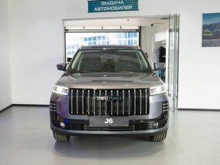 2026 Jeland J6, серый, 2929000 рублей, вид 2