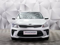 2018 Kia Rio IV, серебристый, 1144000 рублей - вид 7