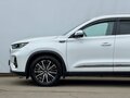2021 Chery Tiggo 8 Pro I, белый - вид 8