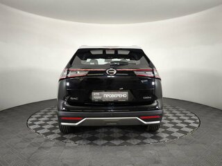2026 GAC GS4, чёрный, 3299000 рублей, вид 4