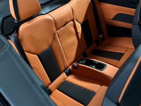 2021 BMW M4 Competition Package G82/G83, чёрный, 11000000 рублей - вид 23