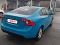 2012 Volvo S60 II, голубой, 799999 рублей - вид 6