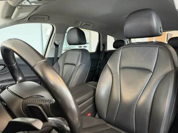 2016 Audi Q7 II (4M), чёрный - вид 8